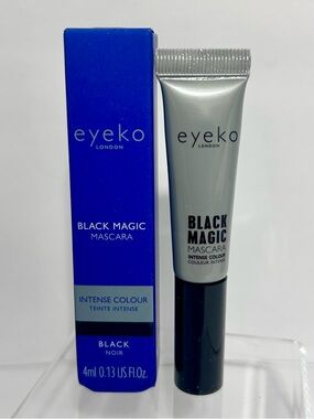 Eyeko Black Magic Mascara - Black
